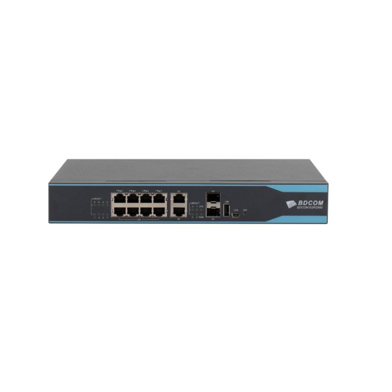 ROUTER BDCOM BSR2900-10B