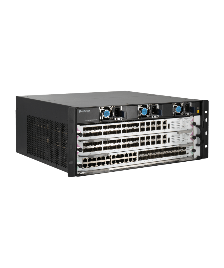 SWITCH BDCOM S8503E