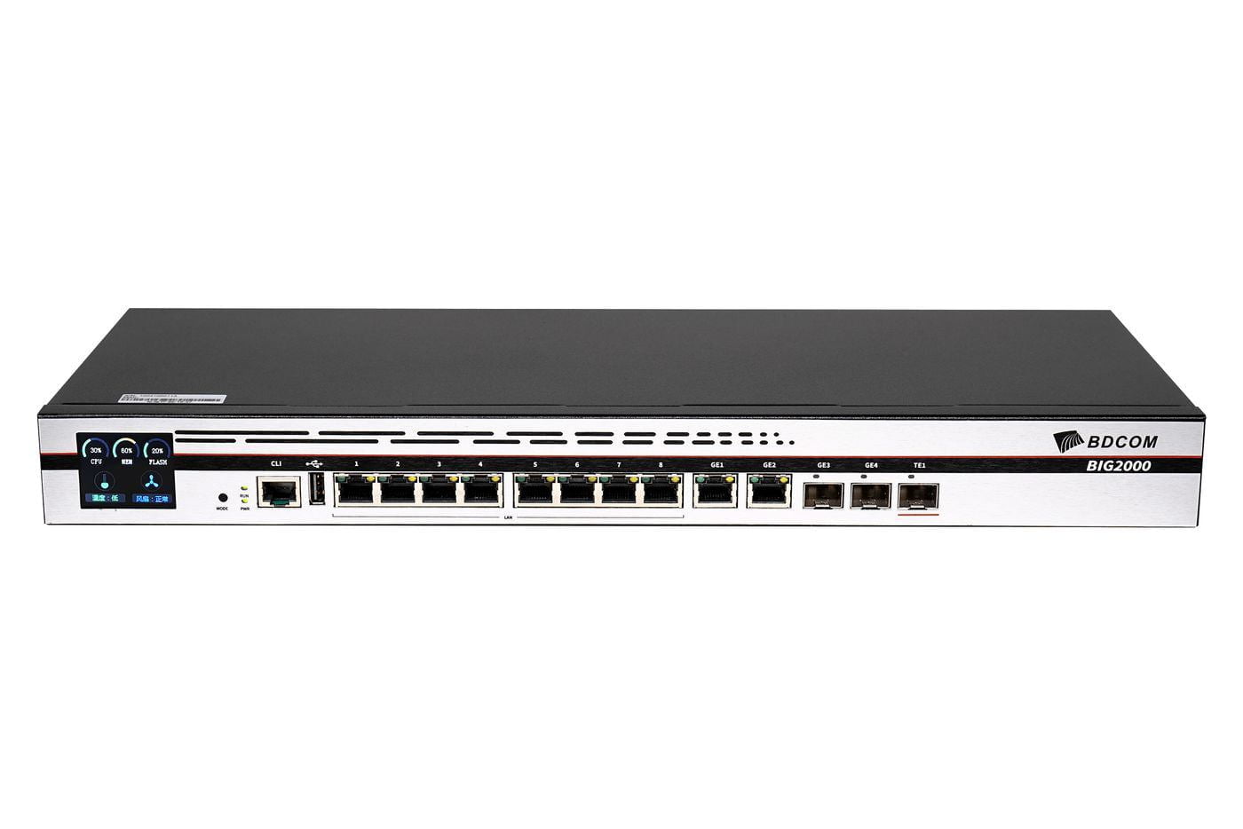 BDCOM BIG2000-40C