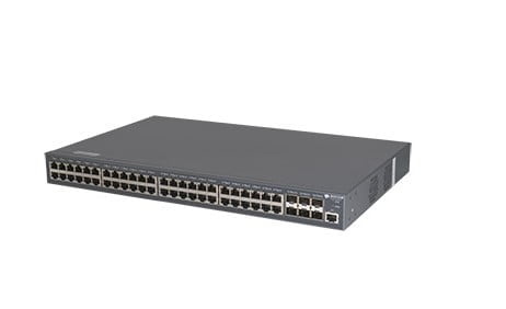 SWITCH BDCOM L3-LITE S2900-48S6X 1 SWITCH BDCOM L3-LITE S2900-48T6X-2AC