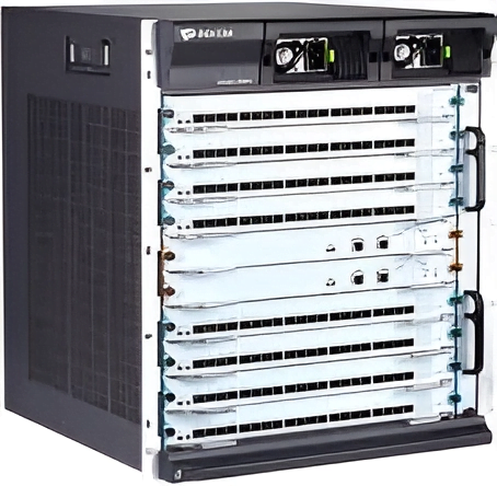 XPON OLT BDCOM GP6606-10B