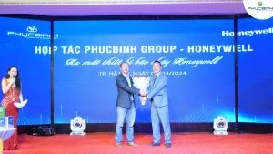 Tủ báo cháy trung tâm là gì? Tiêu chuẩn lắp đặt 6 HONEYWELL Lựa chọn PHUCBINH GROUP là đơn vị phân phối chính thức thiết bị báo cháy tại thị trường Việt Nam