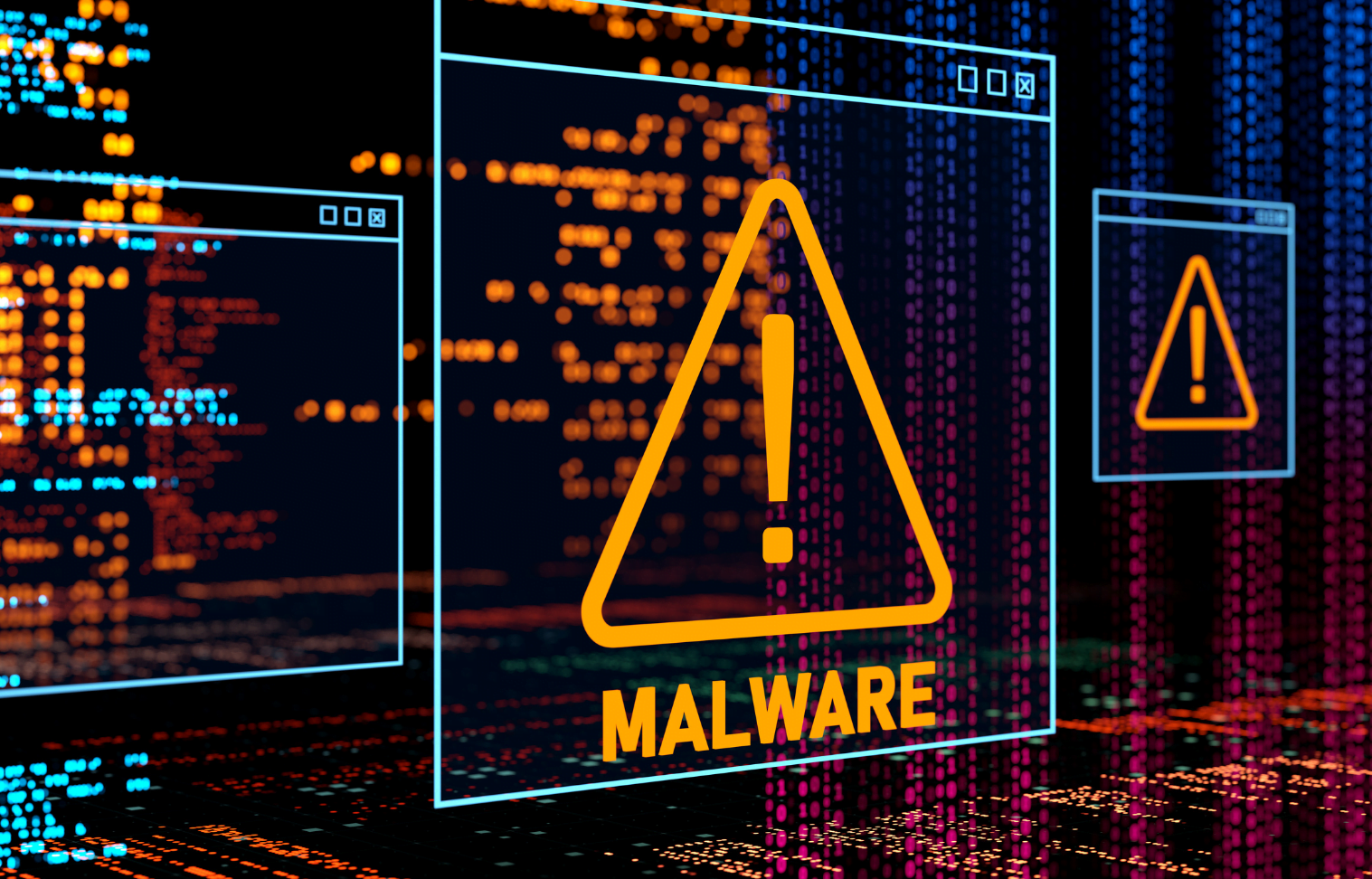 Số vụ đánh cắp dữ liệu qua phần mềm độc hại gia tăng