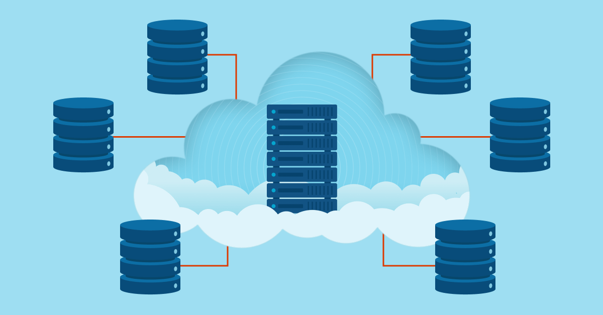 Phân biệt hệ thống lưu trữ Das, Nas và San
