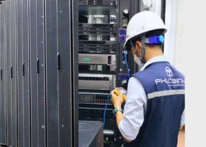 Microsoft tham vọng phát triển MAI–1 4 PHUCBINH GROUP là nhà thầu công nghệ thông tin uy tín
