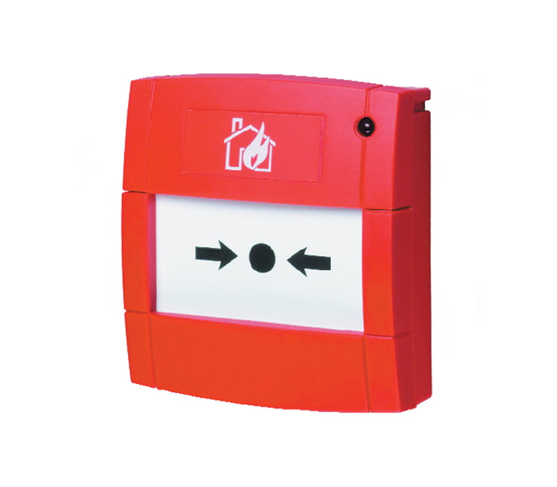 Đặc điểm kỹ thuật môi trường của nút ấn khẩn cấp System Sensor MCP2A/R470SF/01