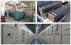 Nhà thầu cơ điện là gì? TOP nhà thầu cơ điện uy tín năm 2024 7 Hệ thống cơ điện đóng vai trò huyết mạch trong mỗi dự án