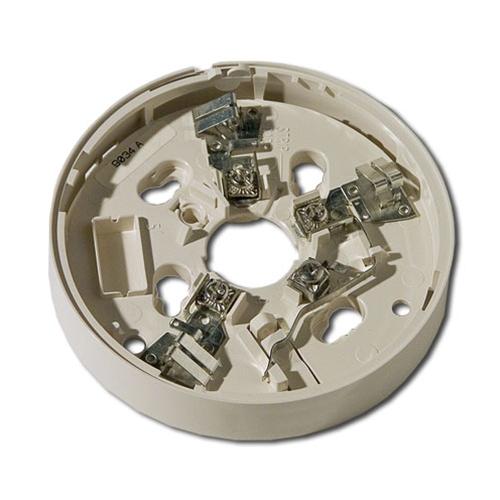 B401 Plug-In Detector Base 6 Đế đầu báo cháy System Sensor B401