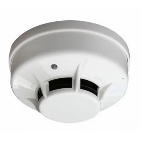 The HML/PTSE photoelectric smoke/thermal detector 8 Đầu báo khói nhiệt quang điện Morley lite HML/PTSE