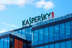 Sản phẩm Kaspersky chính thức bị cấm tại Mỹ 4 Kaspersky là công ty an ninh hàng đầu của Nga