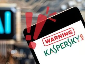 Sản phẩm Kaspersky chính thức bị cấm tại Mỹ 3 Mỹ ban lệnh cấm đối với các sản phẩm của hãng Kaspersky