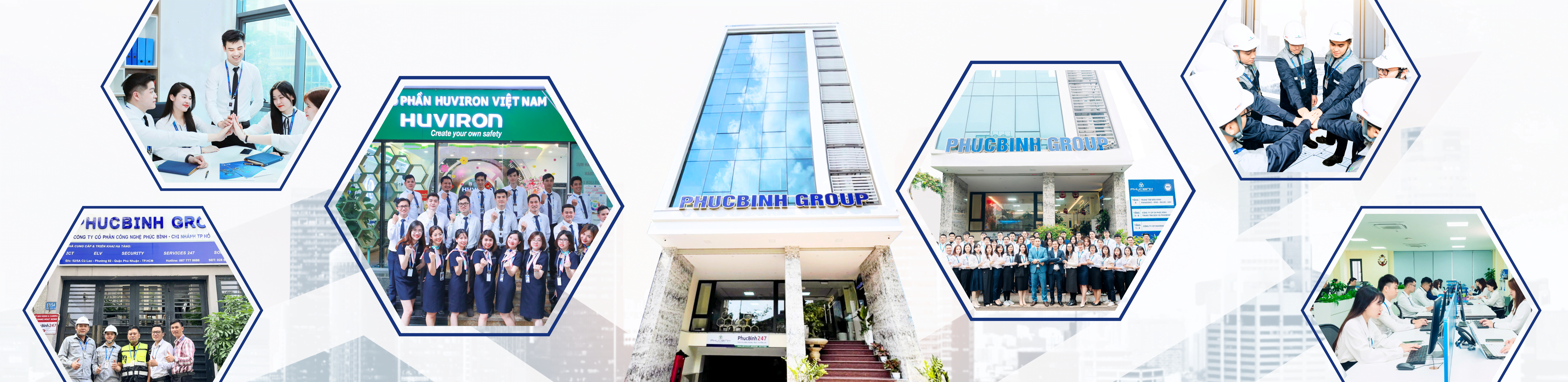 Đơn vị thành viên