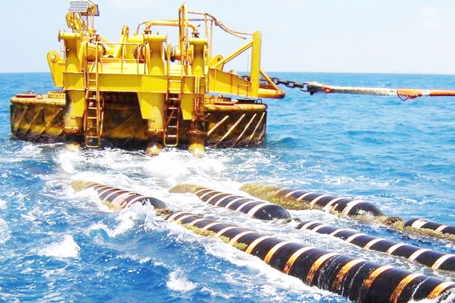 Việt Nam đặt mục tiêu bổ sung thêm 10 tuyến cáp quang quốc tế