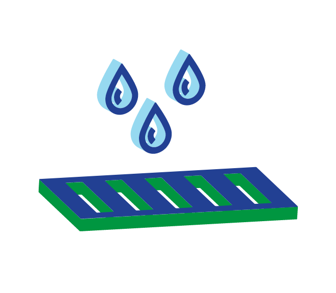 Hệ thống cấp thoát nước