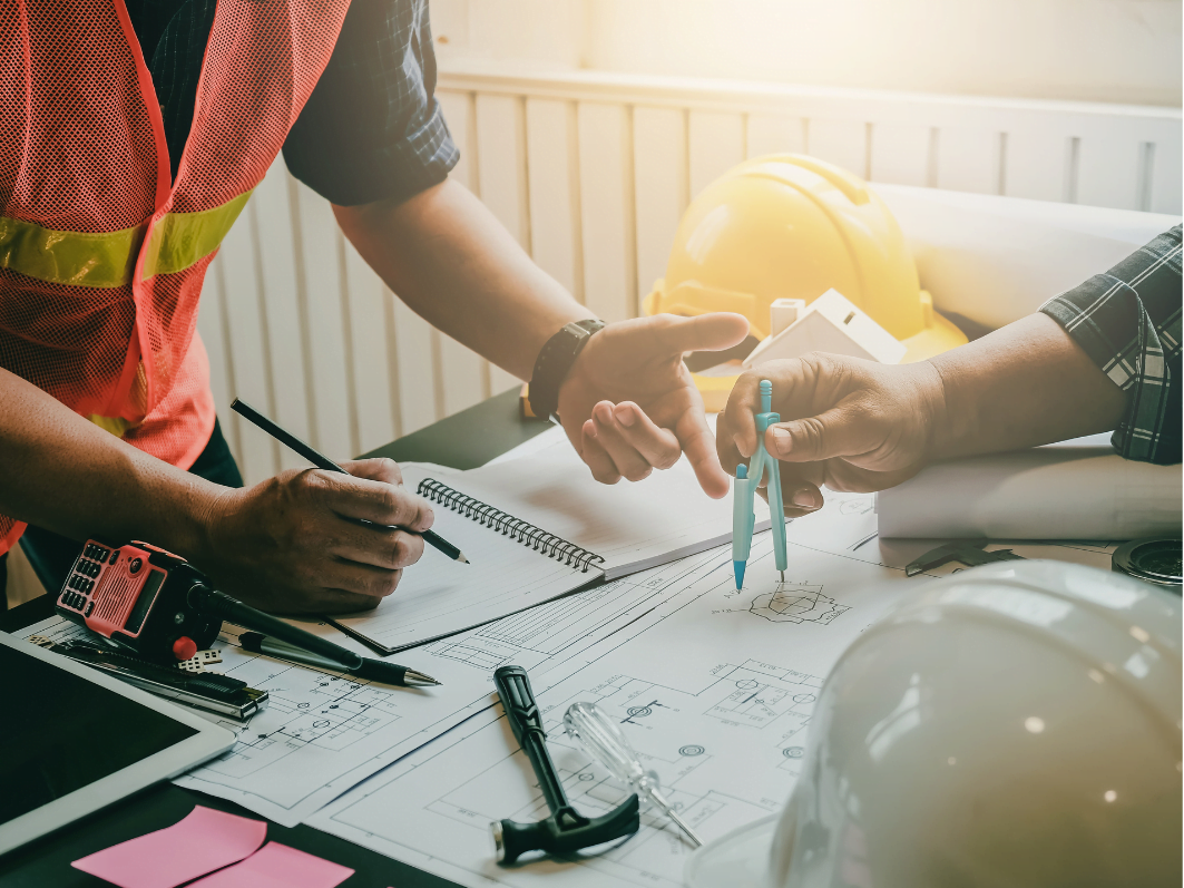 nhà thầu thi công phòng cháy chữa cháy