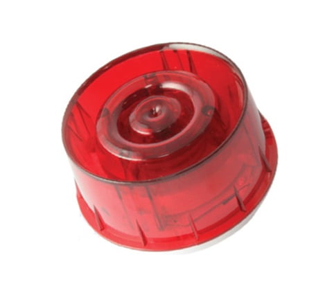 Còi kết hợp đèn báo cháy WSS-PR-N05