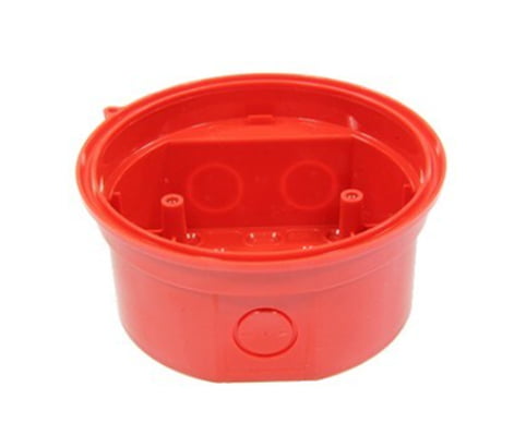 Đế gắn bề mặt còi, đèn BRR