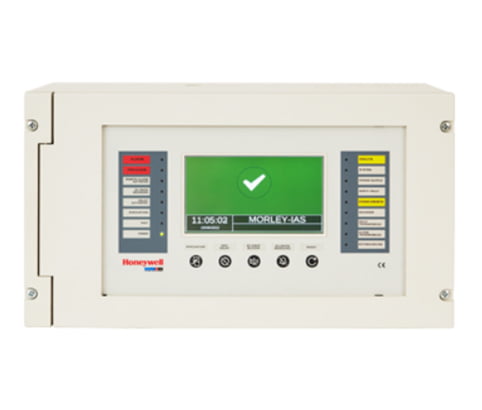 Tủ báo cháy Morney Max Honeywell MA-2000-02