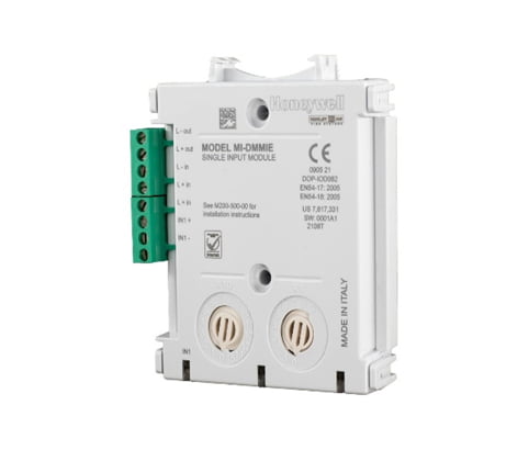Module đầu vào đơn có địa chỉ MI/DMMIE