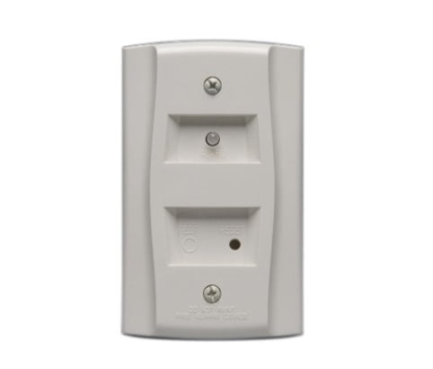 Thiết bị kiểm tra và thiết lập lại gắn tường RTS151