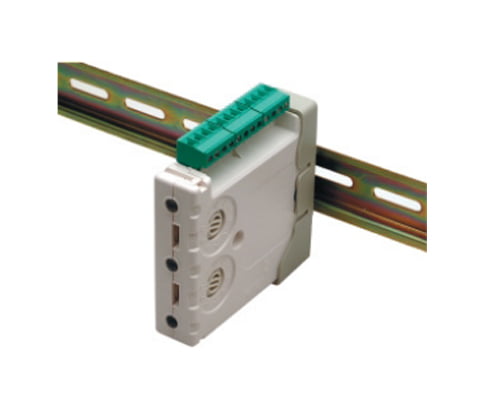 Module 2 đầu vào và 1 đầu ra có địa chỉ MI/D2ICMOE