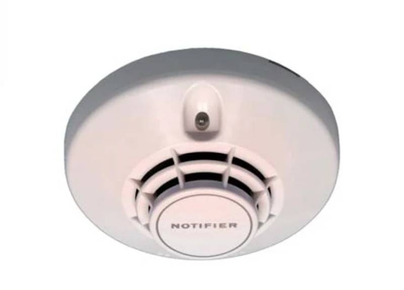 thiet bi dau vao bao chay notifier