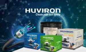 Cấu tạo và ứng dụng của 5 loại dây cáp mạng phổ biến 6 Tham khảo các loại cáp mạng Huviron chất lượng cao