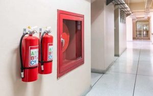 Phúc Bình - Đơn vị cung cấp thiết bị PCCC Hải Phòng 6 Phúc Bình cung cấp thiết bị PCCC trong nhiều dự án