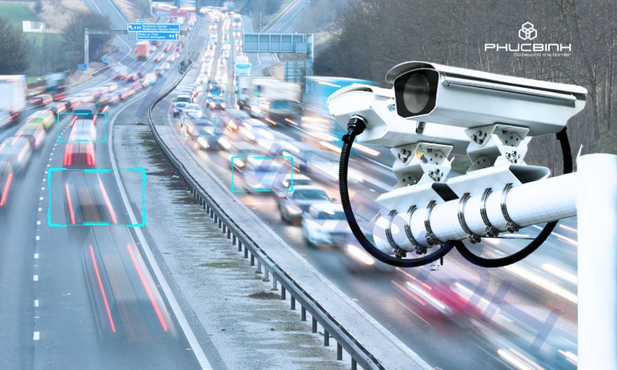 Tiêu chuẩn camera giao thông cần đồng bộ trên cả nước
