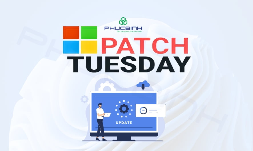 Microsoft September 2024 Patch Tuesday fixes 4 zero-days, 79 flaws 6 Microsoft đã chính thức phát hành bản cập nhật bảo mật Patch Tuesday