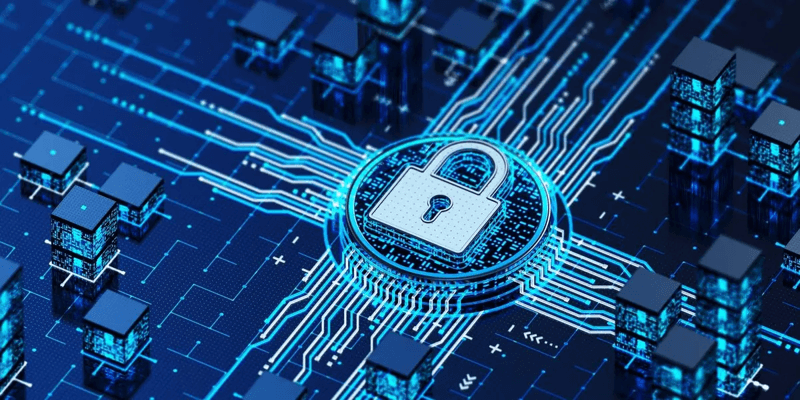 Vai trò của AI trong an ninh mạng