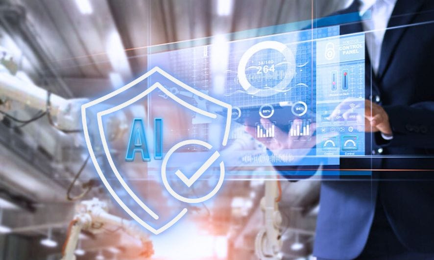 Ứng dụng AI trong bảo mật OT