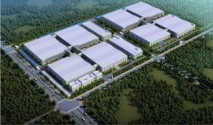 TOP 10 nhà thầu xây dựng nhà xưởng tốt nhất 2024 15 Tổng thầu xây dựng Hợp Lực đã để lại nhiều dấu ấn cho các công trình thi công xây dựng nhà xưởng