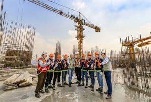 TOP 10 nhà thầu xây dựng nhà xưởng tốt nhất 2024 13 Tổng thầu xây dựng công nghiệp Hoà Bình