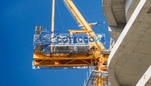 TOP 10 nhà thầu xây dựng nhà xưởng tốt nhất 2024 12 nhà thầu xây dựng nhà xưởng Conteccons