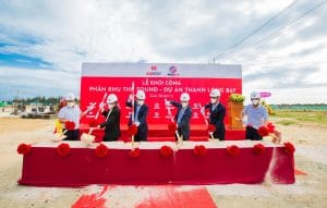 TOP 10 nhà thầu xây dựng nhà xưởng tốt nhất 2024 18 Megabuild là tổng thầu xây dựng công nghiệp miền Nam