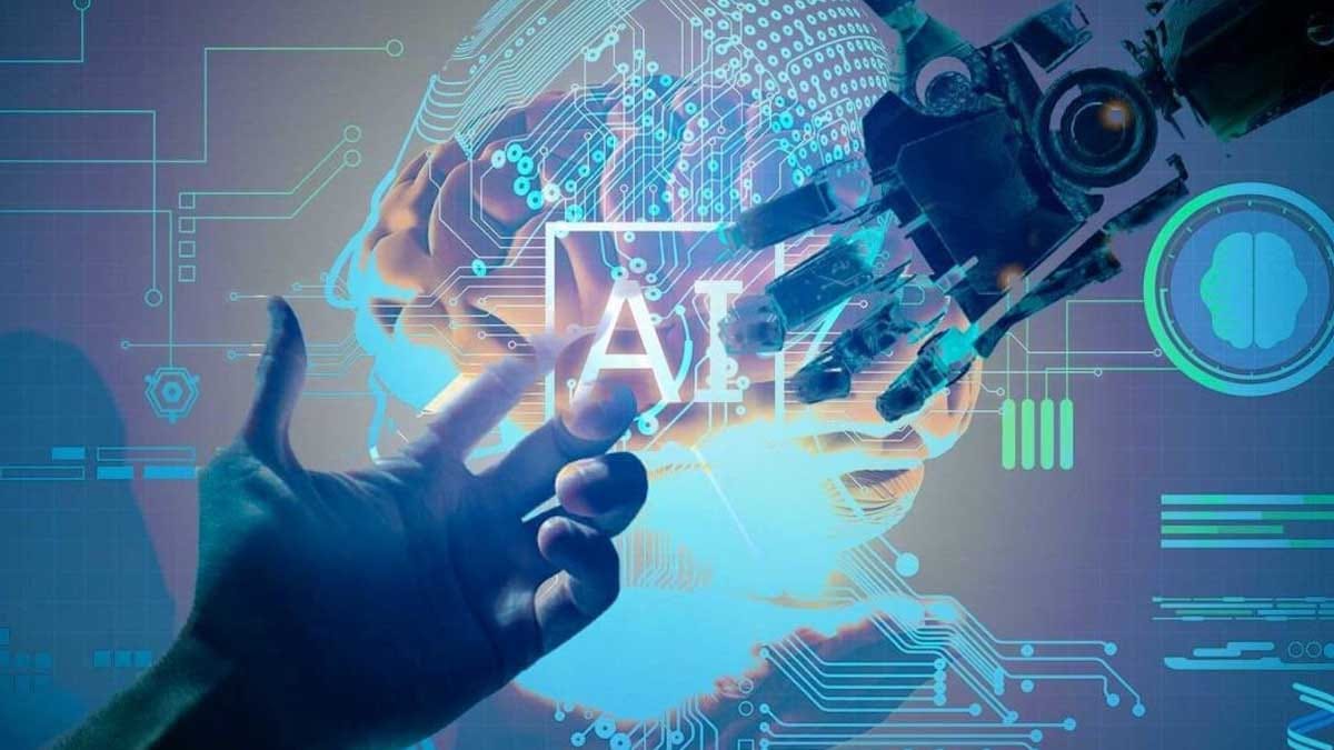 TOP 7 app tích hợp AI thịnh hành nhất 2024