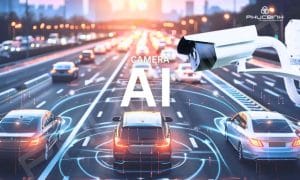 Camera AI giao thông – Giải pháp quản lý thông minh 5 Camera AI giao thông