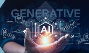 Dự đoán xu hướng AI tạo sinh nổi bật năm 2025 4 xu hướng AI tạo sinh nổi bật năm 2025