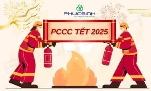 PCCC Tết Nguyên đán 2025 theo chỉ thị của Thủ tướng 5 Lưu ý PCCC Tết 2025