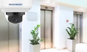 5 tiêu chí cần nhớ khi lắp camera thang máy 3 Lắp camera thang máy