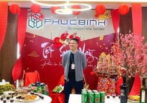 Welcoming the first working day of the year at PhucBinh 32 475772186 1030245479120768 1736561261952651017 n