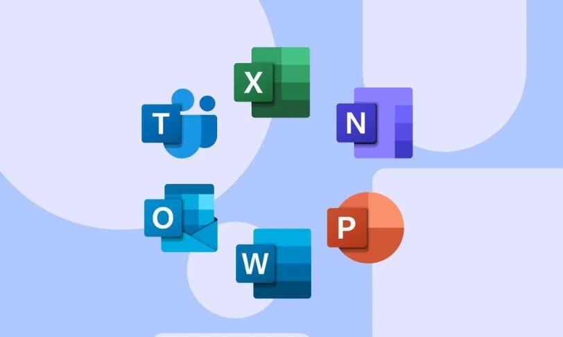 Microsoft thử nghiệm phiên bản Office miễn phí