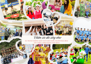 PhucBinh Group – Hành trình 15 năm gắn kết và lan toả điều tử tế 9 4 Bedrooms 4 Bathrooms Garage Kitchen Pool. 2