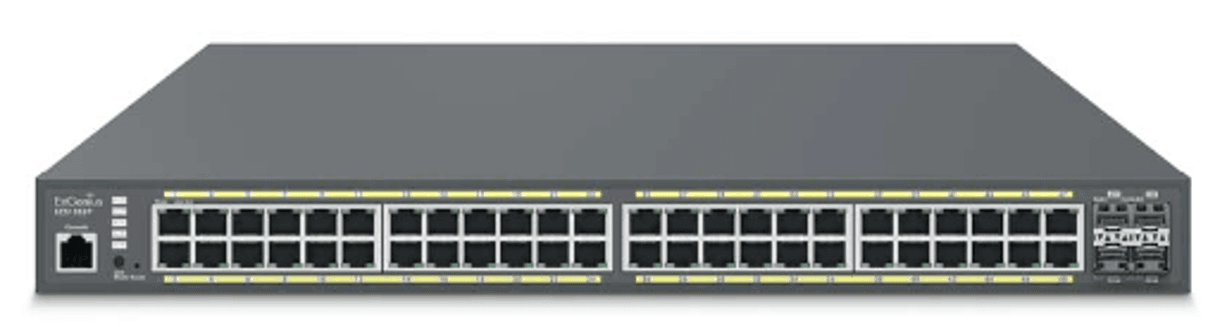 Bộ chuyển mạch kèm phụ kiện Engenius ECS1552P