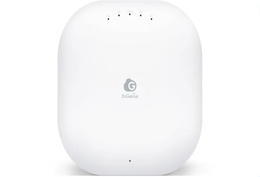 Thiết bị thu phát vô tuyến kèm phụ kiện Engenius ECW120