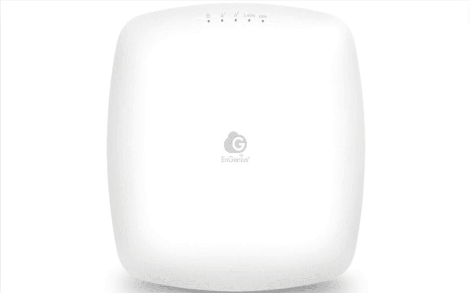 Thiết bị thu phát vô tuyến kèm phụ kiện Engenius ECW130