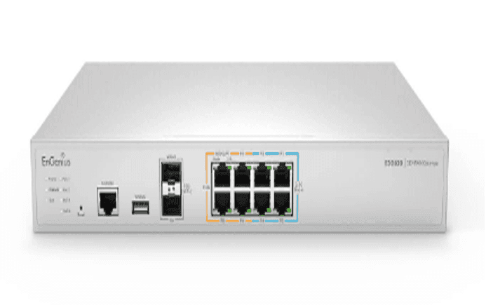 Thiết bị Gateway kèm phụ kiện EnGenius ESG620