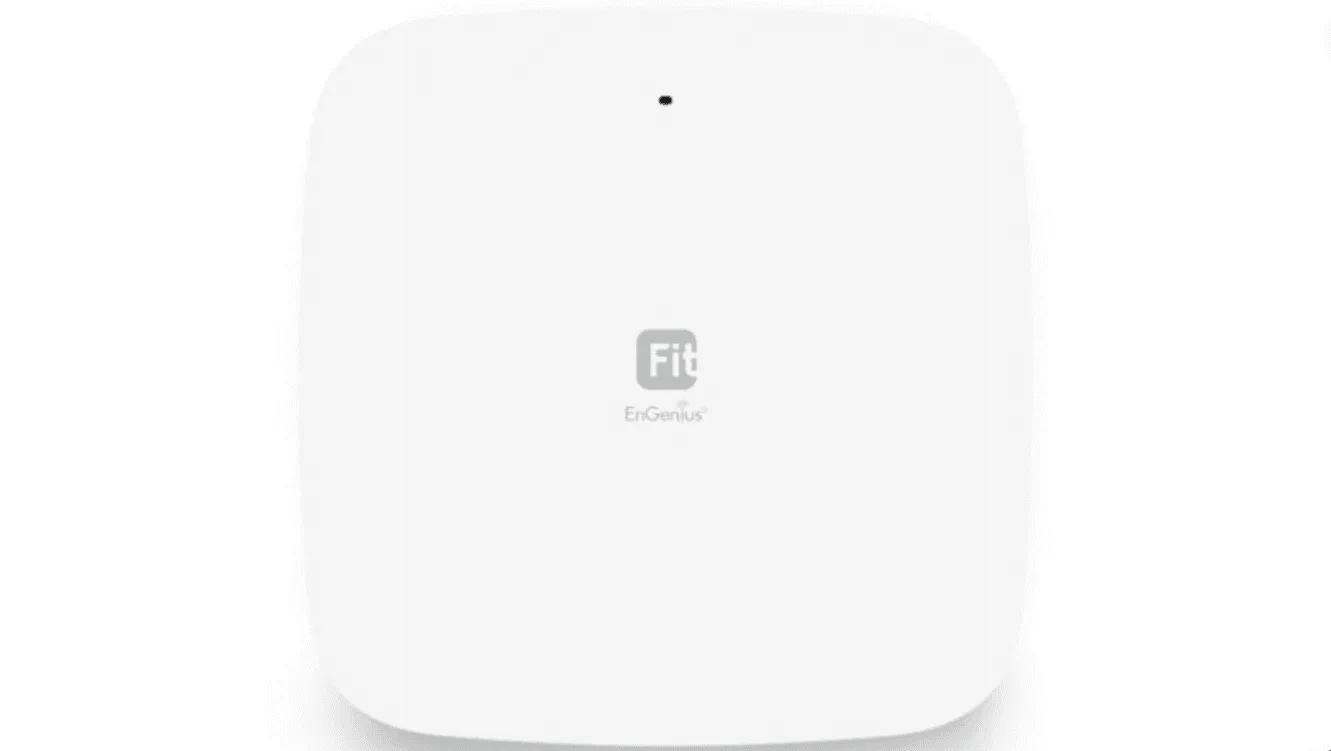 Thiết bị thu phát vô tuyến Engenius EWS356-FIT
