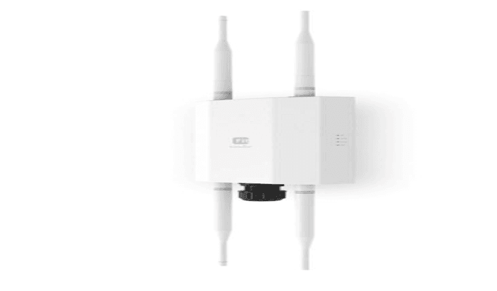 Thiết bị thu phát vô tuyến kèm phụ kiện Engenius EWS850-FIT 3 Thiết bị thu phát vô tuyến kèm phụ kiện Engenius EWS850-FIT